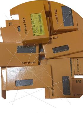 议价全新原装贝加莱  X20CP0291 X20CP1381 X20CP1301