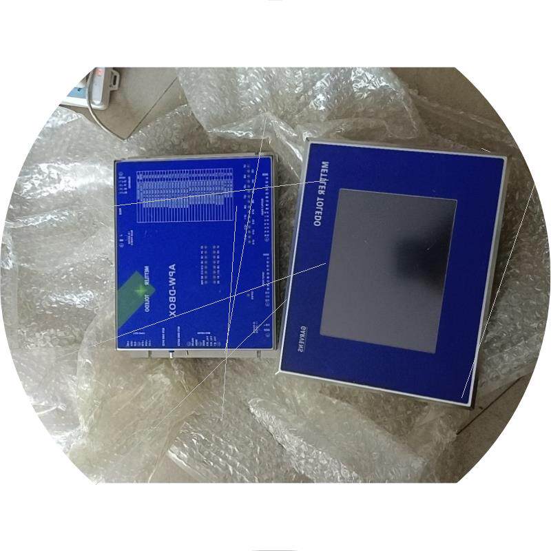 议价下来的梅特勒托利多屏幕,还有APW-DBOX一套,没有其