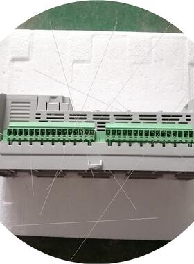 议价AB罗克韦尔PLC模块MICRO850TM 2080-LC50-48QBB 拆机件实拍图