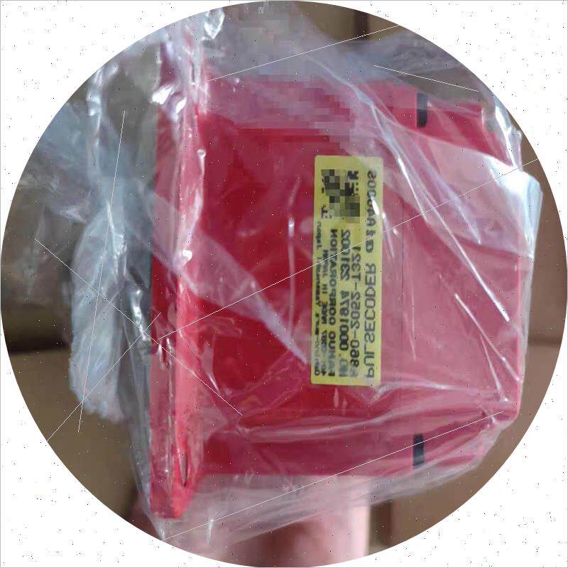 议价A860-2052-T321 FANUC发那科编码器原装全新现货质保一年出售