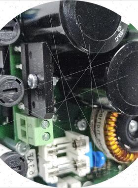 议价Consilium Rectifier B.CS4000 462005E1 R1F 电路板  全新议