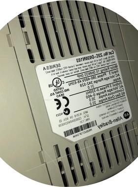 议价AB变频器22C/22p-d6p0/d010/d012/d017/d024/D030N103 议价