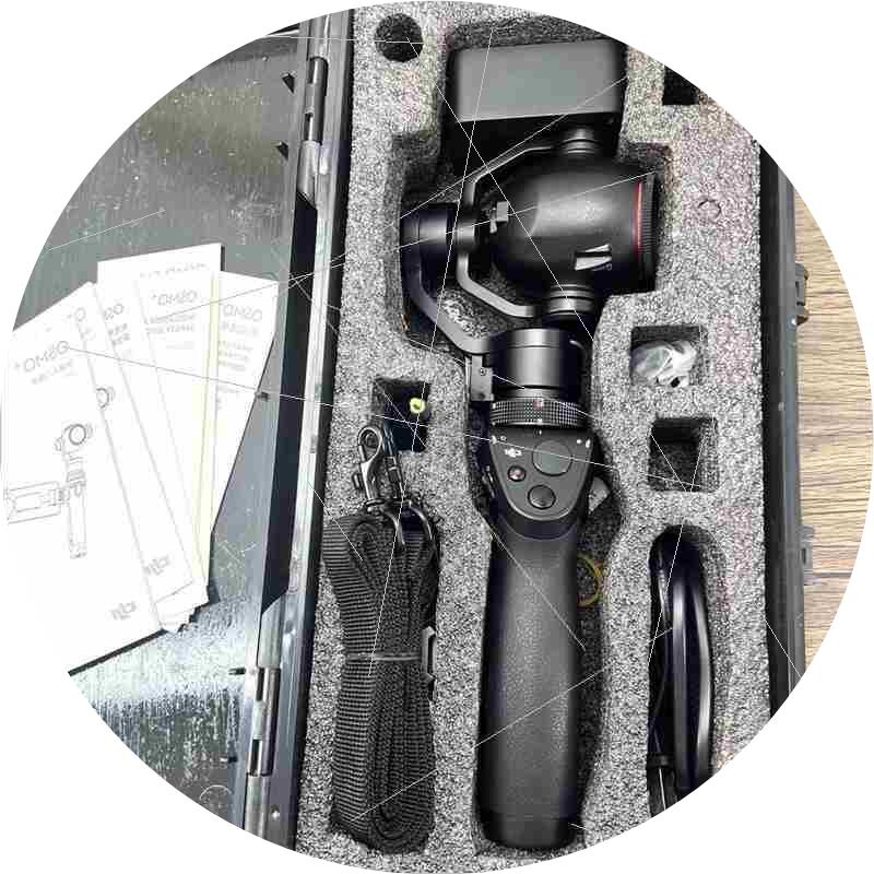 议价DJl ZENMUSE X3 zoom大疆Osmo+.手持云