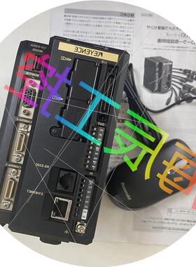 议价CV-X100A X100F X150A X150F X170A X170F 基恩士 控制器 原