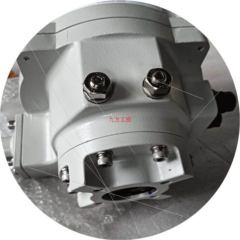 议价电动执行器SQL321B50实物照也可维修