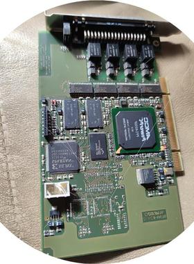 议价Esd CAN通讯板CAN-PCI/405-B4 原产