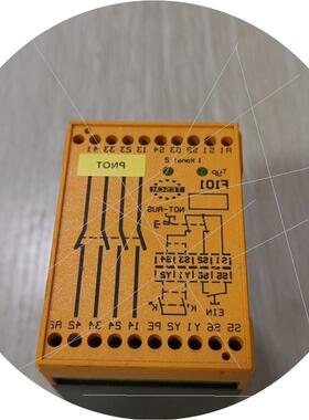 议价TESCH 安全继电器 F101x01