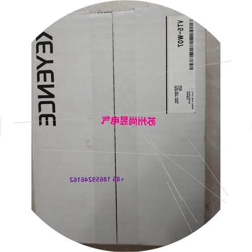 议价KEYENCE基恩士人机界面VT5-W07 全新原装未拆议价$