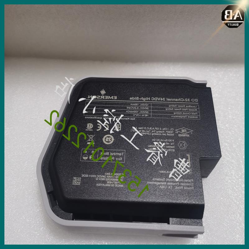 议价KJ3204X1KJ3204X1-BK1  PLC工控模块 现货库存
