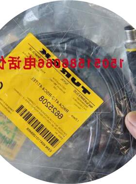 议价TURCK连接线 RKC4.4T-2-RSC4.4T/TEL 原 6625208议价
