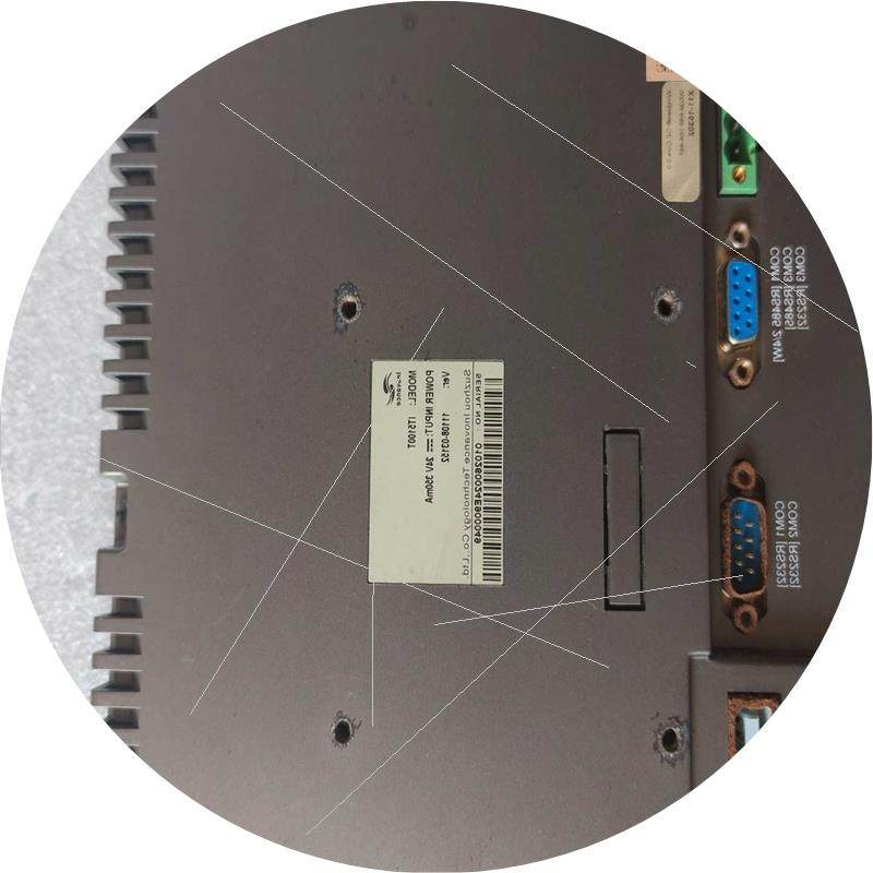 议价汇川触摸屏 IT5100T 触摸屏质量保证商议价