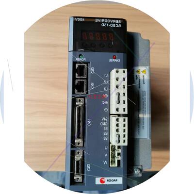 议价BCSD-15DMA法格伺服1.5kw