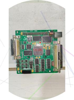 议价SAMlight激光控制卡USB-1 V2.0,拆机件,