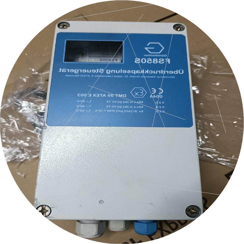 议价GONNHEIMER液位传感器FS 850S