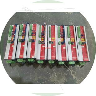 议价拆机BECKHOFFF倍福驱动器 AX2003-AS S60