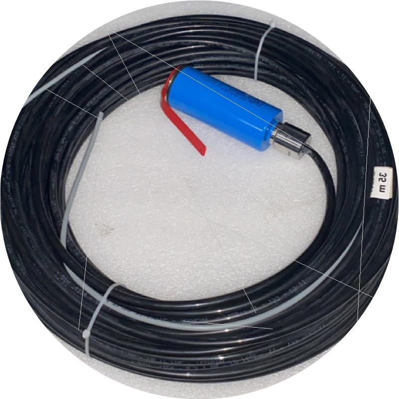 议价HOPPE HCG2011 MO4 P1 900mbar rel 4-20mA 35M线 传感器议价