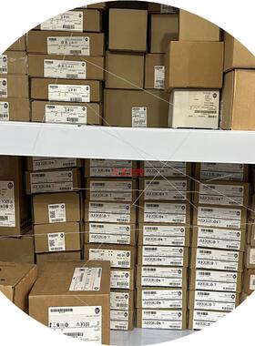 议价SST-SR4-CLX-RLL ControlLogix4个串行端口通信模块 SSTSR4CL