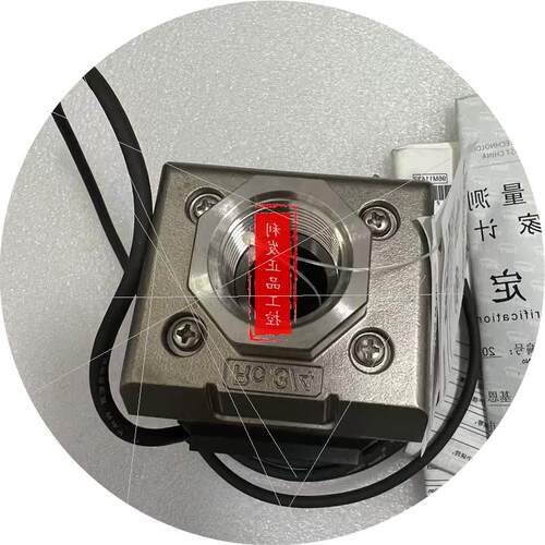 议价现货供应流量传感器FD-M50CAY FD-M50CAT FD-M10CAY 实