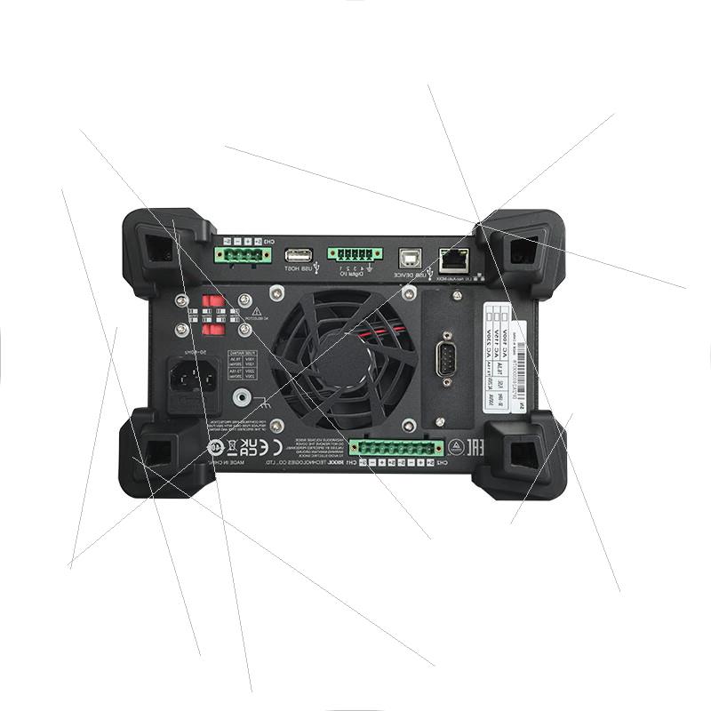 议价RIGOL可编程线性直流电源DP2031三通道高精度DP2000系列