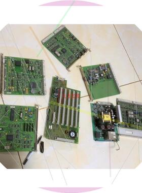 议价德尔格Drager板子一套,型号:8600411  6.1