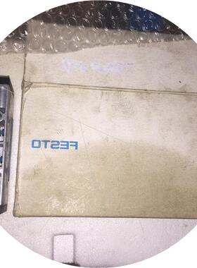 议价151845气控阀VL-5/2-D-2-C 现货实物图议价