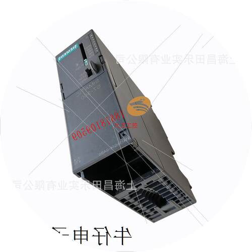 议价6ES7314-1AG14-0AB0PLC S7-300CPU 314 CPU 带有MPI接口