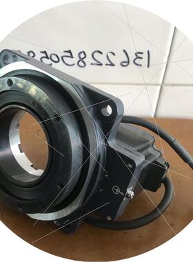议价东方电机DGM130R-ASAC中空旋转装置 VEXTA 拆机 现货