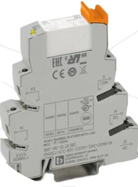 议价2类浪涌保护器-基座 - VAL-MS/3+1-BE/FM - 2838898