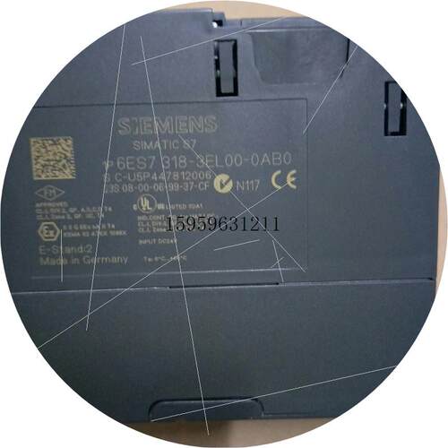 议价#S7300系PLC#CPU319-3 PN/D议价