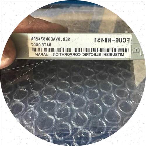 议价95新FCU6-HR451一张