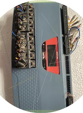 议价MC508翠欧运动控制器 要的联系