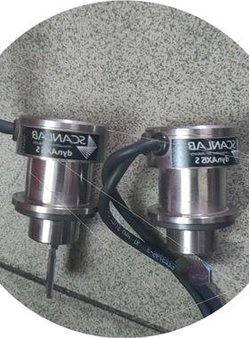 议价拆机scanlab振镜 拆机 DYNAXIS