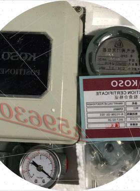 议价全新原装阀门定位器EPC811EPC812EPC814EPC815EPC818