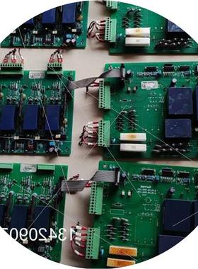 议价利德华福功率单控制板Q/BLH5.558.034 议价