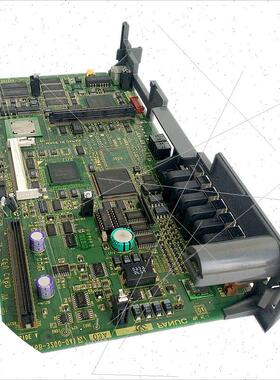 议价A16B-3200-0412发那科FANUC系统主板电路板 原装现货议价