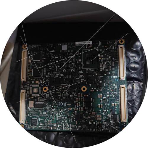 议价伦茨EL9800触摸屏主板 。保修一年。伦茨EL98