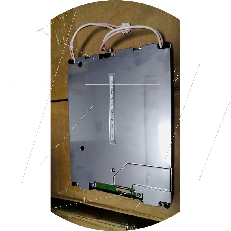 议价TCG075VG2AC-G10成色漂亮,测试好发货,保修三个