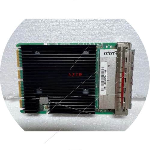 议价qlogic ql41134HQRJ-HC HPE 4P