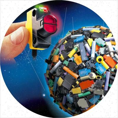 议价QS186LE211/Q/Q5/Q7/Q8邦纳发射器 价优  议价