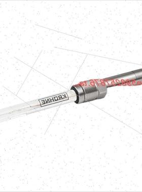 议价拍前咨询Krohne Smartpat 8570 PH Sensor VGSP435E8BB3001议