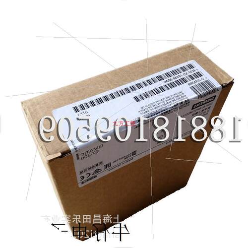 议价6ES7590-A00-0AA0  S7-1500系列PLC 模块