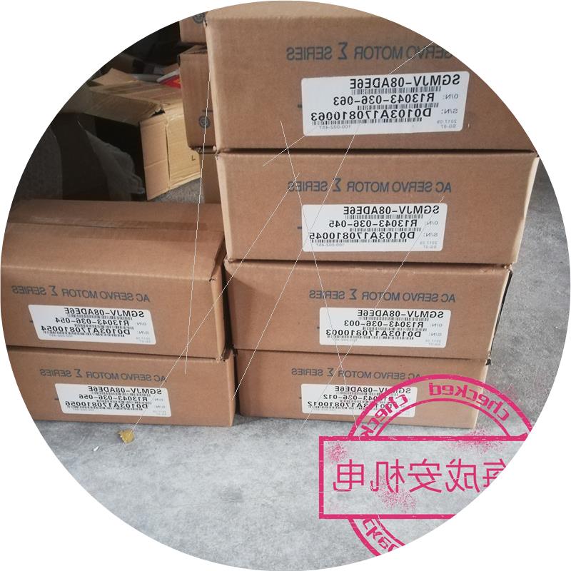 议价全新SGM-04A314P/SGM-01/02/04/08A314/A312/A316/P/C安川原