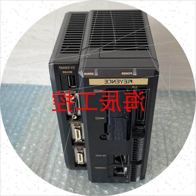 议价基恩士CV-X100AP CV-X150A CV-X170F CV-X100A/F 图像传感器