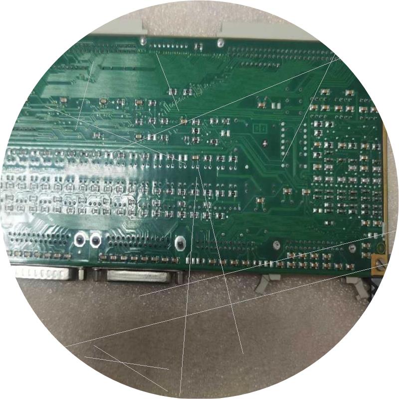 议价拆机6SA8252-0AC70UPS电源主板95新实物图功能包好