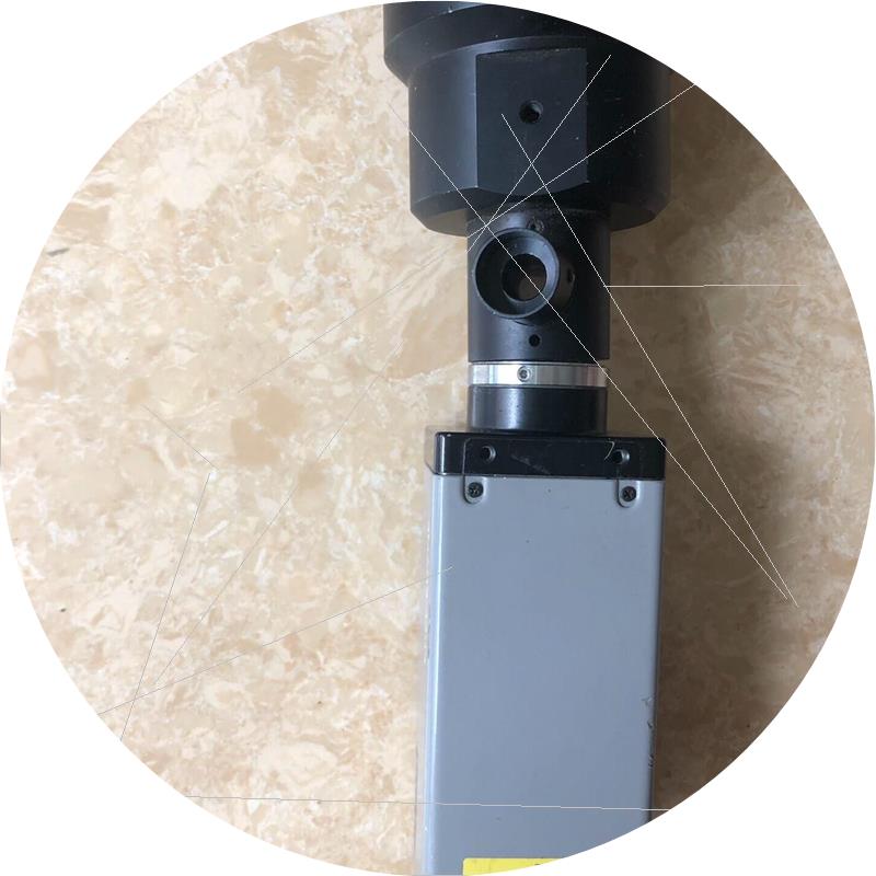 议价《议价》TAKEX FC1500F黑白CCD工业相机实物图片二
