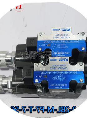 议价tokyokeikiDG4V-3-2A-U-H-100东京计器DG4V-3-2N-M-P2-T-议价