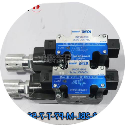 议价tokyokeikiDG4V-3-2A-U-H-100东京计器DG4V-3-2N-M-P2-T-议价