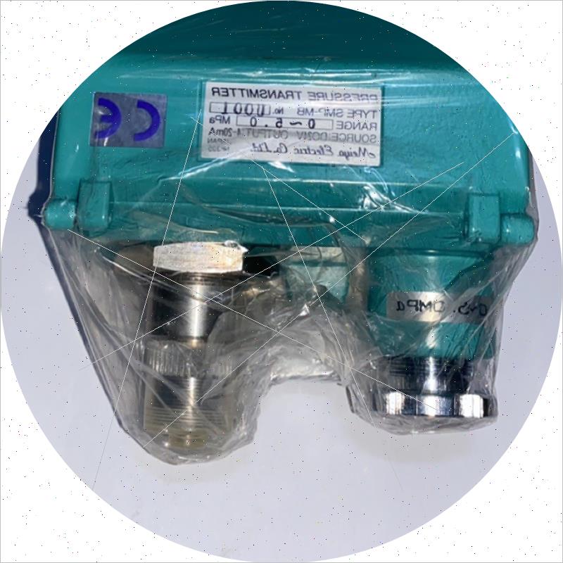 议价MEIYO SMP-MB 0~5.0MPa DC24V 4-20mA 压力传感器议价