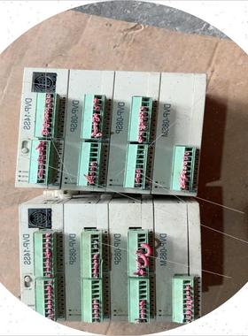 议价释迦自动化DVP-14SS两个08SP4个8SM两个货如