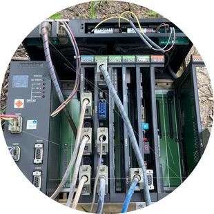 议价拆加工中心JZNC 431S80JZNC IRK31M